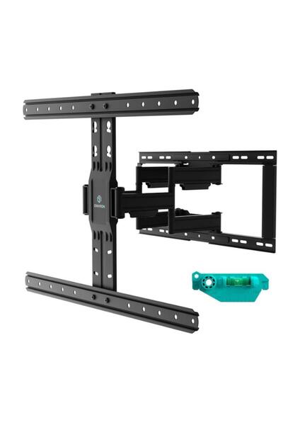 ONKRON Υποστήριξη Perete SM6L-B, 32" - 90", 50 Kg (Negru)