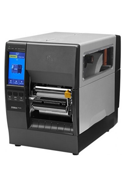 Zebra ZT231 Label Printer, Direct Thermal, Ethernet, Bluetooth, USB, 19.4 - 1...