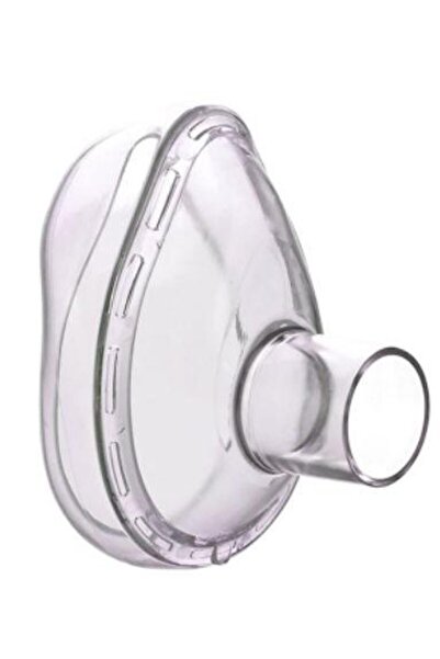 Philips Masca medie LiteTouch Respironics, 1-5 ani, pentru Optichamber