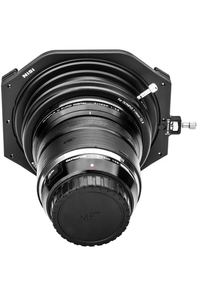 Nisi Държач за филтър 100 мм за Olympus 7-14 мм F2.8