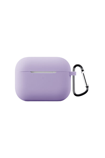 choice2 جراب جديد لسماعات AirPods Pro 3 (إصدار 22/2025) - غطاء سيليكون واقٍ ل...