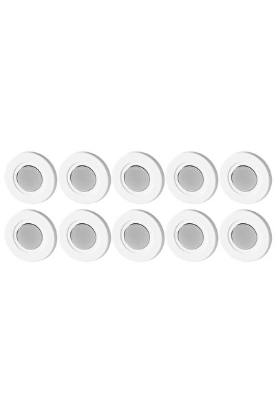Choice4 10pcs Magnetic Remote Control Holder Strong Magnet Self Adhesive Hook...