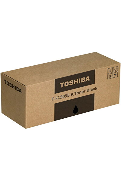 Toshiba Toner pentru imprimantă TOST 505 BK