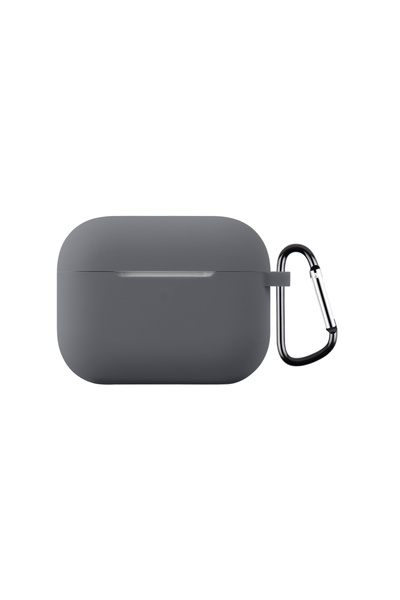 Choice17 جراب جديد لسماعات AirPods Pro 3 (إصدار 17/2025) - غطاء سيليكون واقٍ ...