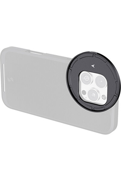 SmallRig 4993 Προσαρμογέας φίλτρου FilMov 67mm για iPhone σειράς 16