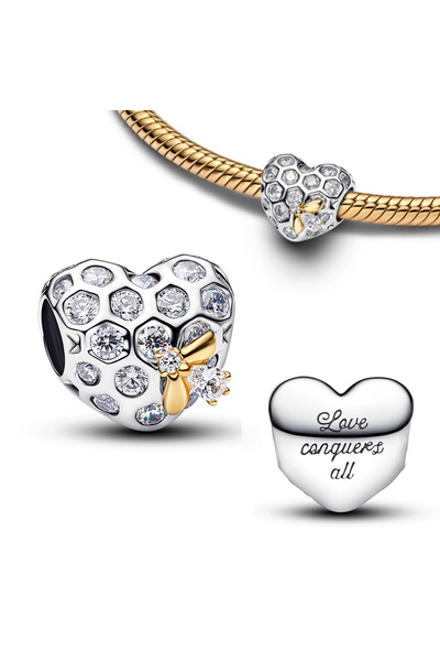 Choice61 قلادة من الفضة عيار 925 بتصميم مفتاح، وأرض، وحرف، ونجمة، وثعبان، وصد...