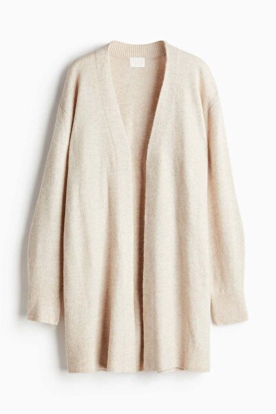 H&M Long cardigan