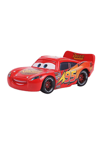 Choice31 027 Cars Disney Pixar Cars Lightning McQueen rhapsody matador bulldo...