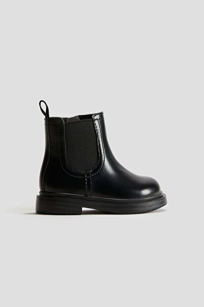 H&M Chelsea boots