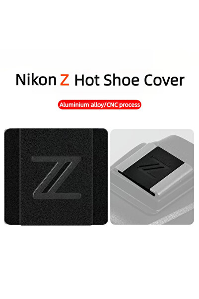 Choice6 غطاء حماية معدني لقاعدة الفلاش للكاميرا من نوع B، متوافق مع كاميرات ك...