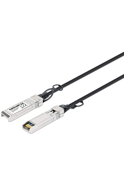 Intellinet Cablu SFP+ 10G DAC pasiv Twinax 3,0 m