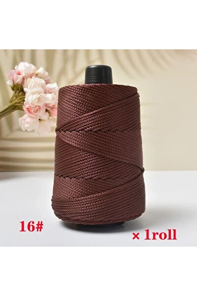 Choice11 16 حرير جليدي خفيف الوزن 250 غرام، خيط قنب جليدي، قبعة شمسية صيفية، ...