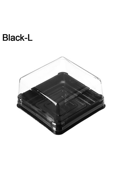 Choice1 L black 50Sets Multi Size Happy Birthday Wedding Party Christmas DIY ...