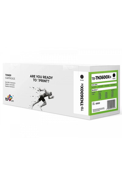 TB Print Тонер за Brother TN3600XL