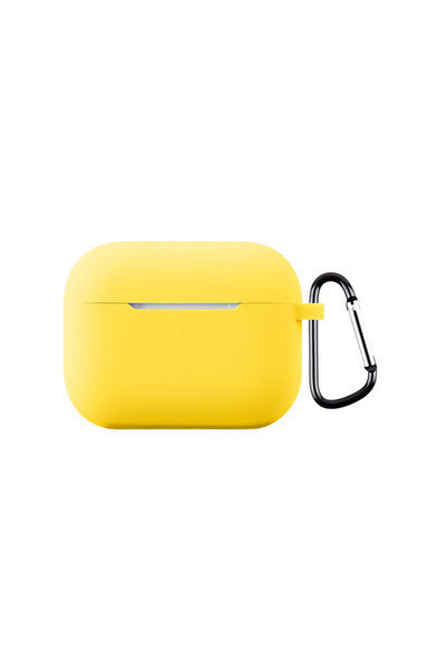 Choice8 جراب جديد لسماعات AirPods Pro 3 و8 (إصدار 2025) - جراب سيليكون واقٍ ل...