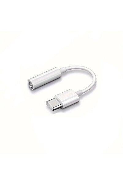 Choice3 white-1pcs Type C to 3.5 mm Female Headphone Jack Adapter, USB C to A...
