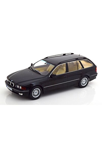 KK Scale Macheta auto BMW 520i E39 Touring (1997) 1:18 KK-Scale