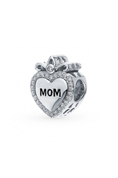 Choice38 B3169 Europe New 925 Silver White Series Charm topus Note Lk Key Dan...