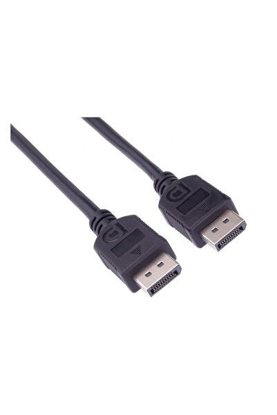 PremiumCord Cablu DisplayPort, tata - tata, Versiunea 1.1, dublu ecranat, 0.5m,
