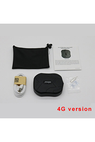 Choice4 4G 4G GPS Tracker Car TKSTAR TK905 2G 4G Car Tracker Magnet 5000mAh G...