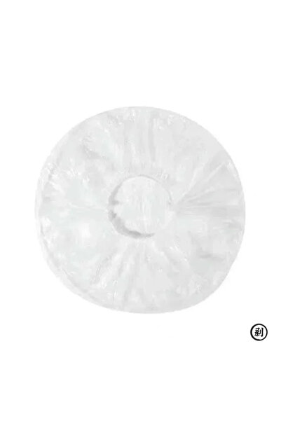 Choice 100 كيس شفاف اللون للاستخدام مرة واحدة لحفظ حقيبة طازجًا، أغطية طعام، ...