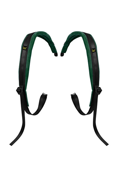 Choice4 Green Strap IRIN Accordion Strap Adjustable 16-120 Bass Accordion Sho...