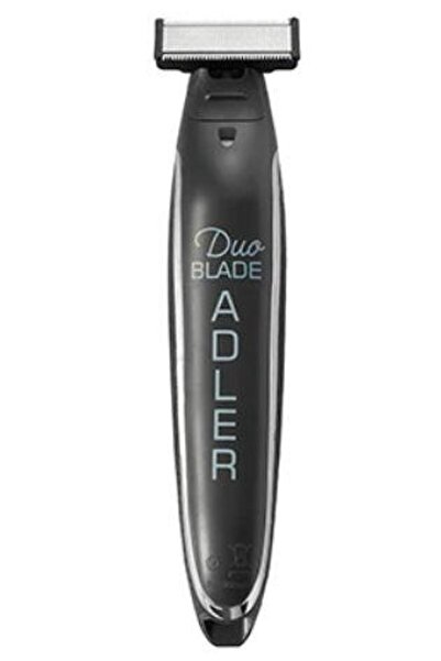 adler Beard Trimmer AD 2922, USB Charging (Black)