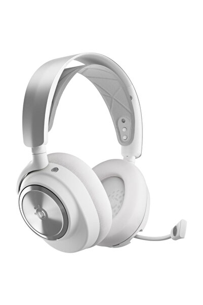 SteelSeries Căști 61524 / Arctis Nova Pro White