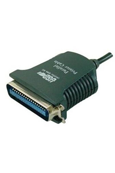 SEDNA Adaptor USB 2.0 la paralel