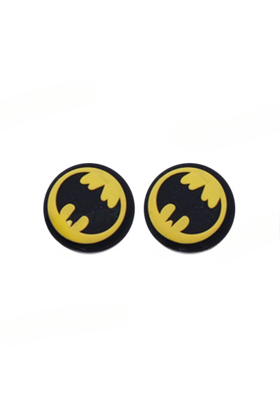 Choice8 زوج واحد من أغطية مقبض الإبهام PS-75 لجهاز بلاي ستيشن 5 (PS5) وبلاي س...