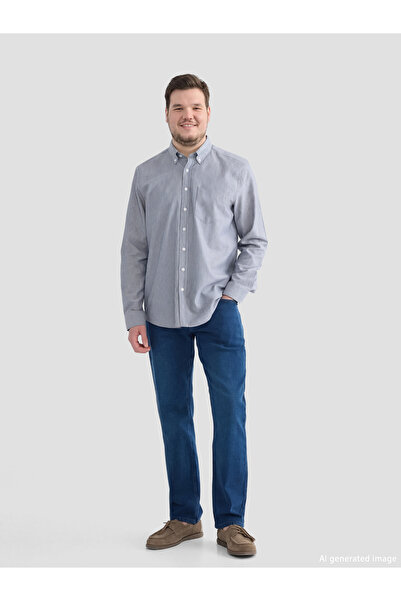LC Waikiki 779 Regular Fit Men's Jean Pants