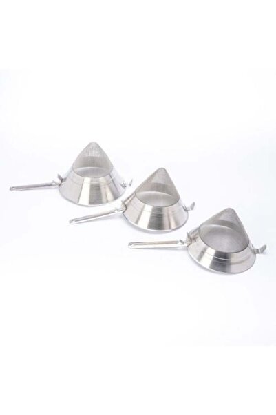 Generic Stainless Steel Filter Injector 24cm