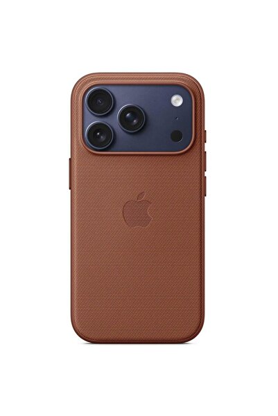 Apple Husa Originala TechWoven MagSafe iPhone 17 Pro