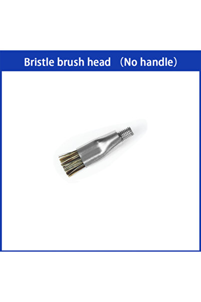 Choice6 Bristle brush head Anti-Static Dual head motherboard brush for Mobile...