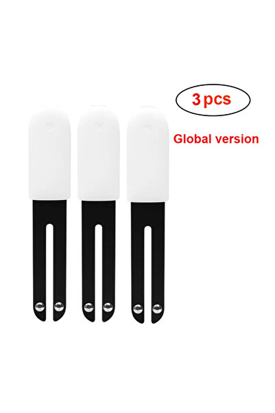 Choice8 جهاز مراقبة ذكي للزهور والنباتات من HHCC، أبيض اللون، مكون من 3 قطع، ...