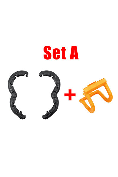 Choice1 Set A Propeller Guard For DJI NEO 2 Anti-collision Anti-drop Bumper B...