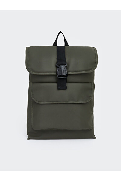 LC Waikiki Hilfa New Season Men's Backpack with Laptop Compartment