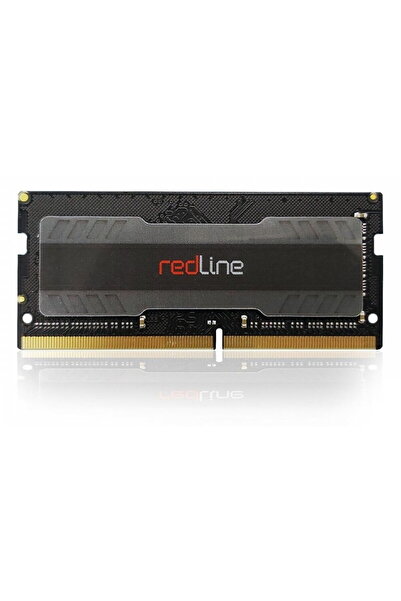 Mushkin Памет за лаптоп Redline - DDR5 - 16 GB - SO-DIMM 262-пинов - 4800 MHz