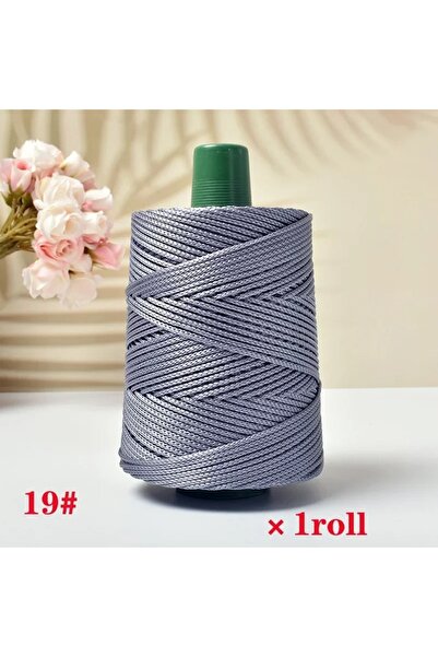 Choice8 19 250 غرام خيط حرير جليدي خفيف الوزن خيط قنب جليدي قبعة شمسية صيفية ...