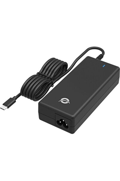 CONCEPTRONIC Încărcător USB-C 100W pentru birou, negru