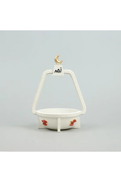 Generic Luxury Ramadan Lantern Shaped Holder