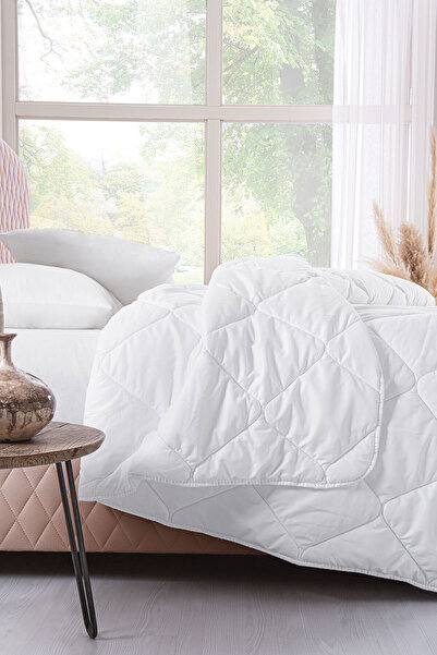 Yamesa Single Ultra-Full Microfiber Silicone Quilt |   155X215 |   Micro Fabric