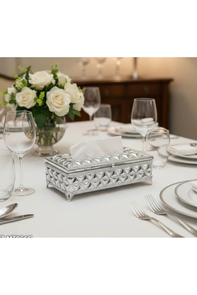 USTAOGLUHOME LÜKS Z PEÇETELİK