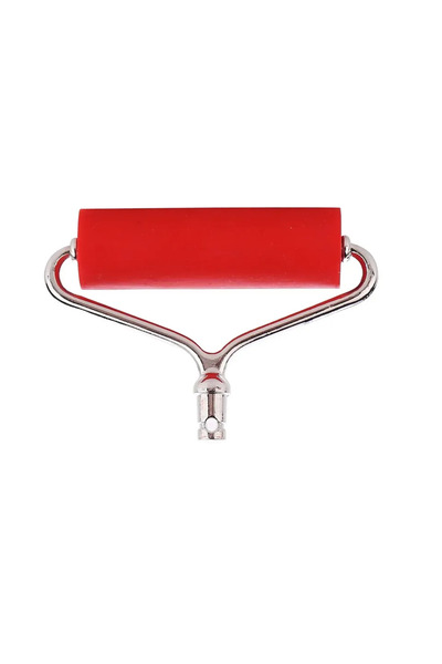 Choice3 6.4x1.5CM red-B14996A New diamond painting tool, drum roller, accesso...