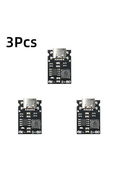 Choice1 3Pcs 5Pcs/3Pcs/1Pcs 1S 3.2V/3.6V 2.4A LiFePO4 Battery Dedicated Charg...