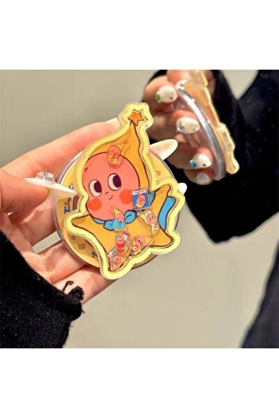 choice2 8 شخصيات شريرة كرتونية لطيفة مناسبة لحامل MagSafe المغناطيسي بقوة امت...