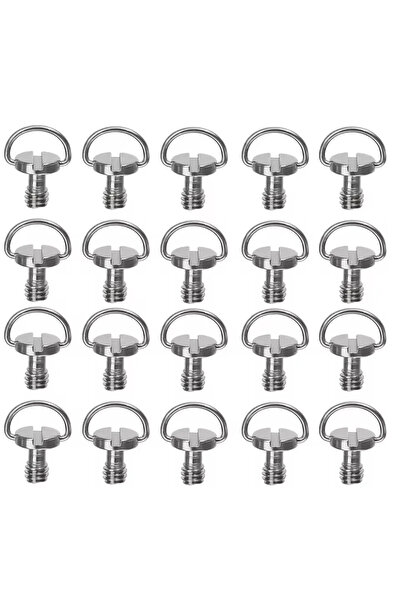 Choice4 20 × 20 - قطعة واحدة من الفولاذ المقاوم للصدأ، برغي تثبيت حامل ثلاثي ...