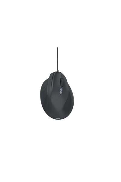 Hama Mouse Ergonomic ECM-500R, cu fără sârmă, USB-A (Negru)