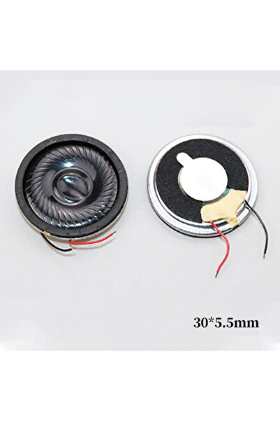 Choice9 30X5.5MM قطعتان 13 مم 15 مم 16 مم 18 مم 18 20 23 26 28 30 مم مكبر صوت...