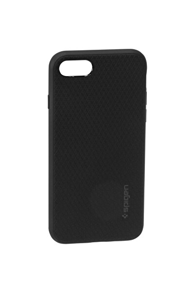 Spigen Husa iPhone 7 Liquid Air - Black
